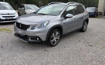 Peugeot 2008 Bize-Minervois