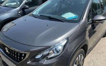 Peugeot 2008 Avignon