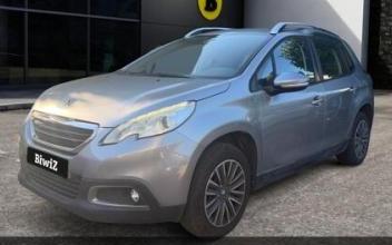Peugeot 2008 Montargis