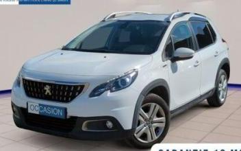 Peugeot 2008 Vendeville