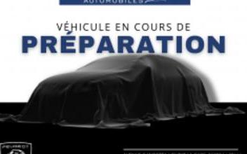 Peugeot 2008 Le-Blanc