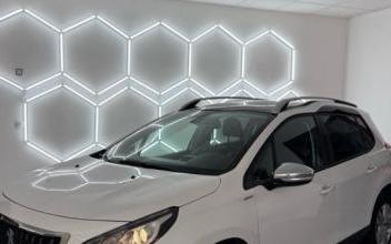 Peugeot 2008 Monswiller