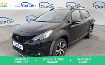 Peugeot 2008 Guissény