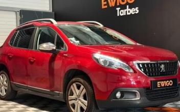 Peugeot 2008 Juillan