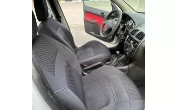 Peugeot 206 Toulouse