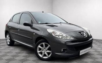 Peugeot 206 Lambersart