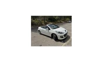 Peugeot 206 cc Tarbes
