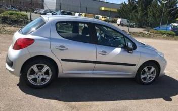 Peugeot 207 Metz