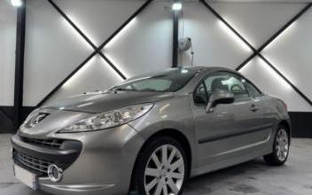 Peugeot 207 Le-Havre