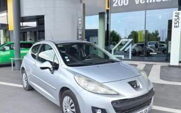 Peugeot 207 Romainville