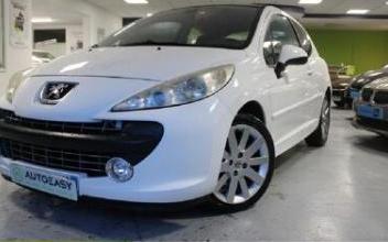 Peugeot 207 Draguignan