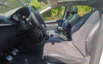 Peugeot 207 Reyrieux