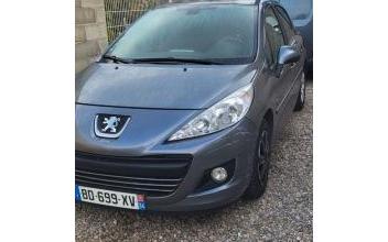 Peugeot 207 Canet