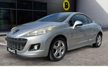 Peugeot 207 Salon-de-Provence