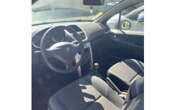Peugeot 207 Avignon