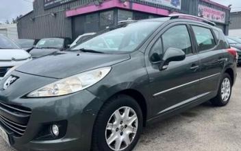 Peugeot 207 Coignières