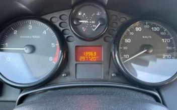 Peugeot 207 Mortagne-sur-Gironde