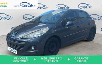 Peugeot 207 Rumilly