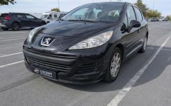 Peugeot 207 Reims
