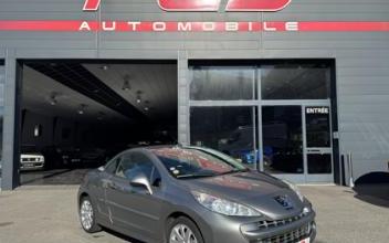 Peugeot 207 cc Rodez