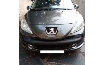 Peugeot 207 sw Mauléon
