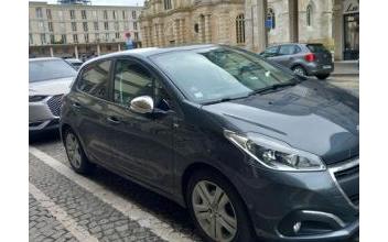 Peugeot 208 Le-Havre