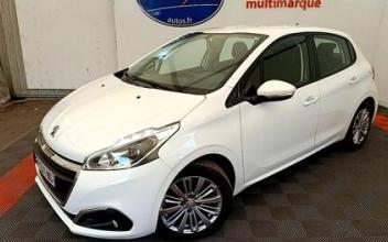 Peugeot 208 Etréchy