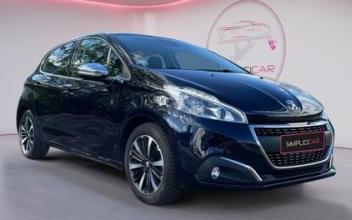 Peugeot 208 Orgeval