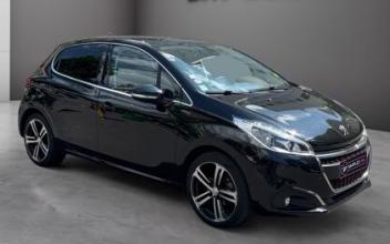 Peugeot 208 Paris