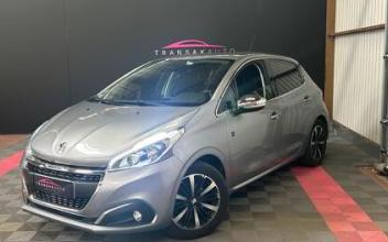 Peugeot 208 Angers