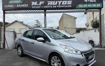 Peugeot 208 Argenteuil