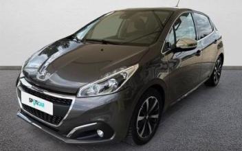 Peugeot 208 Messimy