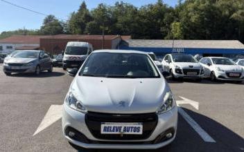 Peugeot 208 Firminy