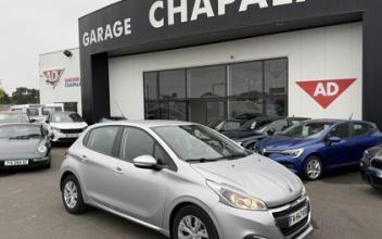 Peugeot 208 Kerfot