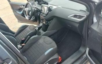 Peugeot 208 Montfermeil