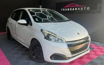 Peugeot 208 Marignane