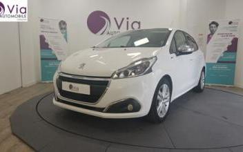 Peugeot 208 Alençon