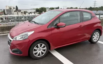 Peugeot 208 Igny