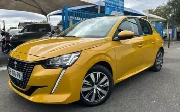 Peugeot 208 Montfermeil