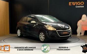 Peugeot 208 Cestas