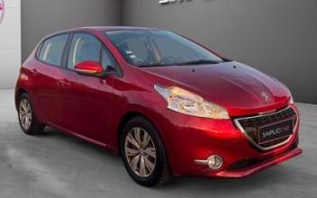 Peugeot 208 Verneuil-sur-Seine