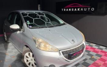 Peugeot 208 Marignane