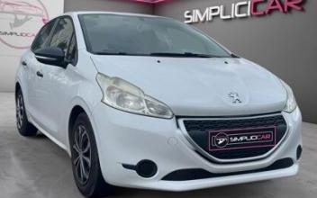 Peugeot 208 Vernon