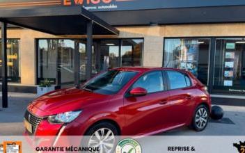 Peugeot 208 Marignane