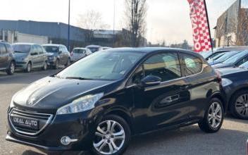 Peugeot 208 Fontaine