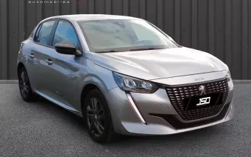 Peugeot 208 Prigonrieux