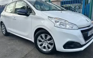 Peugeot 208 Montfermeil
