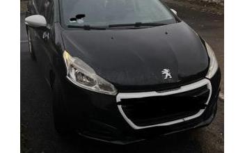 Peugeot 208 Meaux