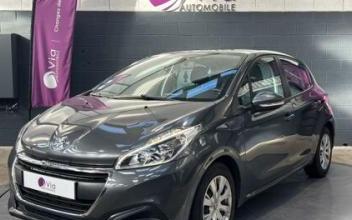 Peugeot 208 Outreau
