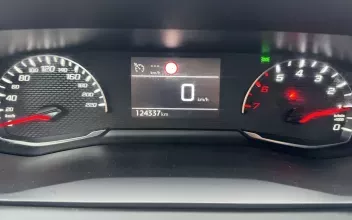 Peugeot 208 Créteil